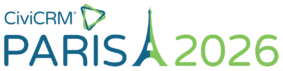 CiviCRM 2026 Paris